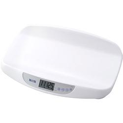 Tanita BD-590 Digital Baby Scale, 40 lb x 0.5 oz - Open Box