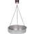 ASPAN CAS Pan for Hanging Scales