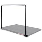 Rice Lake 207812 Guide Rail for RoughDeck EQ Equine Floor Scale 