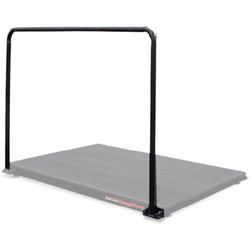 Rice Lake 207812 Guide Rail for RoughDeck EQ Equine Floor Scale 