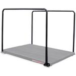 Rice Lake 207812X2 set of 2 Guide Rails for RoughDeck EQ Equine Floor Scale 