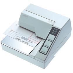 Epson 23113 TM-U295 Ticket Labl printer for Rice Lake 380