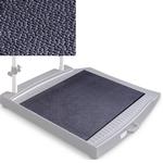 Rice Lake 220767 Heavy Duty Mat 31in x 23.5in x 0.5in for VS-30, VS-31, VS-34 and VS-35