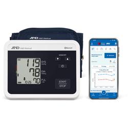 LifeSource UA-770BLE Multi User Bluetooth Blood Pressure Monitor
