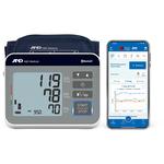LifeSource UA-810BLE Precision Check Blood Pressure Monitor