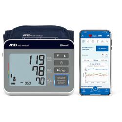 LifeSource UA-810BLE Precision Check Blood Pressure Monitor