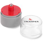 Troemner 80858268 ASTM Class 00 Calibration Weight With Accredited Certificate 3g