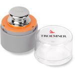 Troemner 80859762 OIML Class E0 Calibration Weight With Accredited Certificate 500g