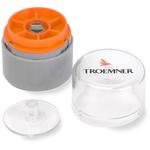 Troemner 80859876 OIML Class E0 Calibration Weight With Accredited Certificate 50mg