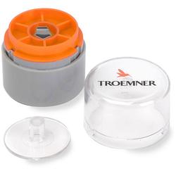 Troemner 80859876 OIML Class E0 Calibration Weight With Accredited Certificate 50mg