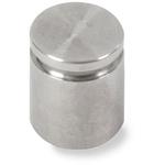 Troemner 80852736 ASTM Class 6 Cylindrical Calibration Weight With No Certificate 5dwt