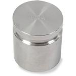 Troemner 83040192 ASTM Class 5 Cylindrical Calibration Weight With No Certificate 100g