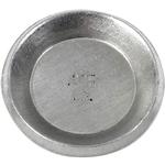 Troemner 83040888 ASTM Class 5 Cylindrical Calibration Weight With Accredited Certificate 0.005lb