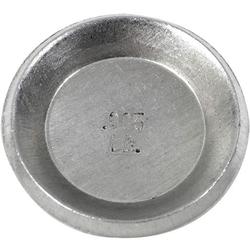 Troemner 83040888 ASTM Class 5 Cylindrical Calibration Weight With Accredited Certificate 0.005lb