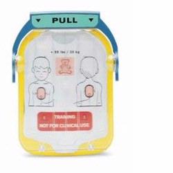 Philips M5074A Infant/Child Training Pads Cartridge
