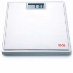 Seca 803 digital scale White