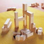 1134 Haba Complimentary Building Blocks Pack