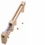 3530 Haba Distributor Accessory for 1136 Ball Track Construction Set