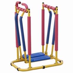 9203 Redmon Fun & Fitness Health Systems for Kids Air ...