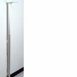 Detecto DHR  Standalone Wall Mount Digital height rod for PD series