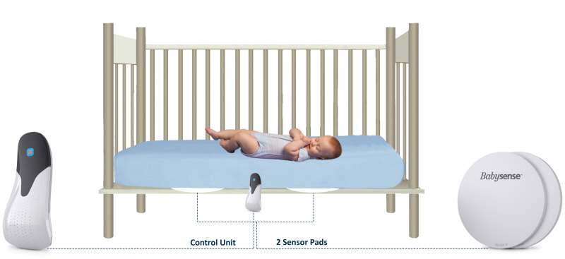babysense-v-infant-movement-monitor
