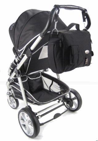 zoom stroller