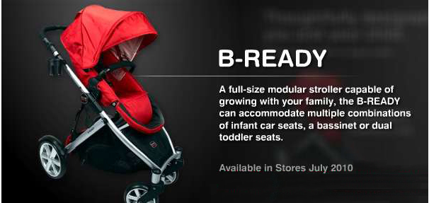 britax b ready stroller with free car seat