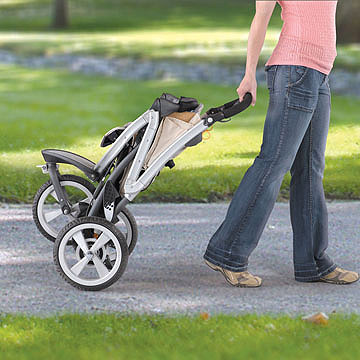 All-Terrain Strollers - Free Shipping
