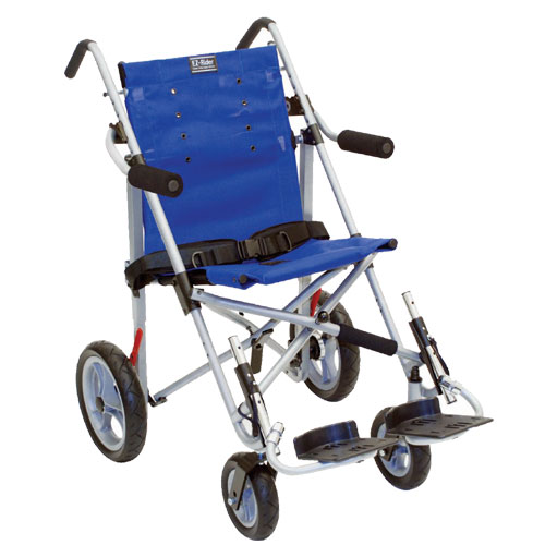 EZ Rider Wheelchair Strollers