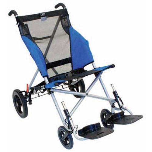 Metro Wheelchair Strollers