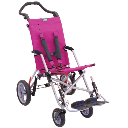 Cruiser Textilene Wheelchair Strollers