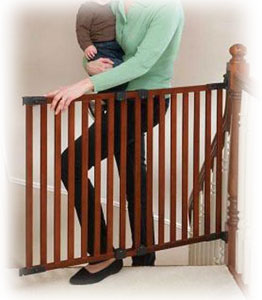 Angle Mount Wood Safeway in Cherry